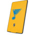 NHL St. Louis Blues Solid Background Amazon Kindle Skin